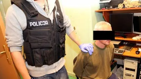 Kobieta zginęła w pożarze. Prokuratura: to nie był wypadek