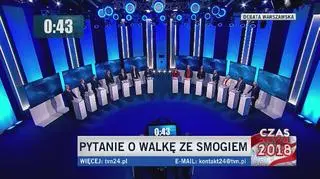 Pytanie 3. Piotr Ikonowicz