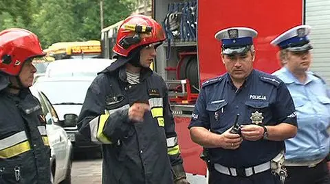 fot. Lech Marcinczak/tvnwarszawa.pl