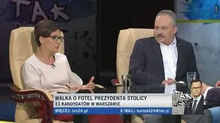 "Najbogatsze miasto jest największym dłużnikiem"