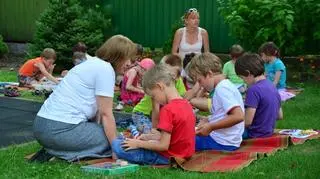 Pieniądze na dodatkowe zajęcia dla dzieci