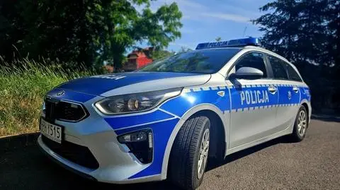 Policja (zdjęcie ilustracyjne)