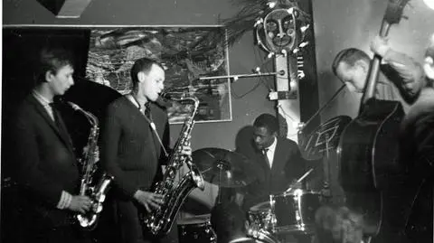 Powstaje Muzeum Jazzu