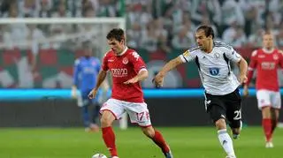 fot. Adam Polak/legia.com