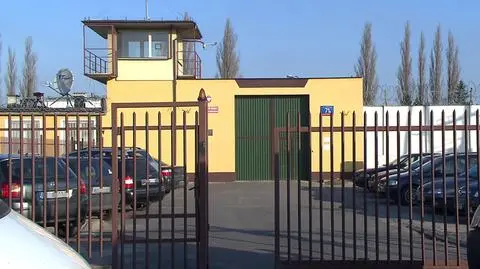 Kobieta zmarła w areszcie. Postępowanie dyscyplinarne wobec dyrektora