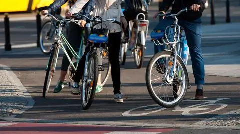 Nowe ścieżki w dwóch dzielnicach. Miasto otworzyło koperty w przetargu