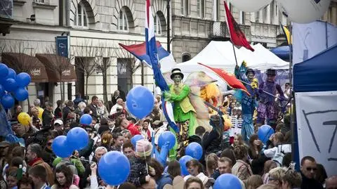 Wydoją europejską krowę i wykrzyczą fochy