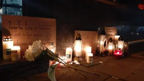 Brutalna zbrodnia w centrum Warszawy. Dorian S. może stanąć przed sądem