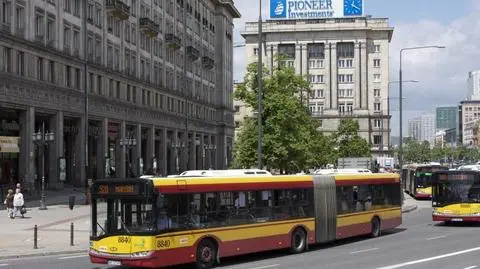 519 i 520 zmienią trasę 