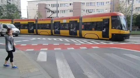 Targowa: tramwaje skrzypią tak, że w domach nie słychać telewizora