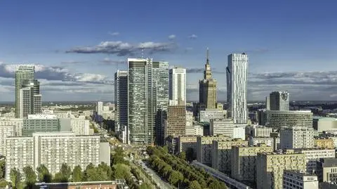 Warszawa 2030, czyli wciągnąć "słoiki" w dyskusję o mieście