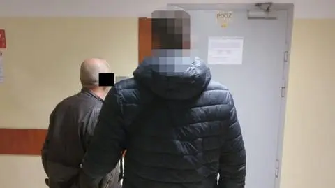 Nie płacił alimentów, w więzieniu spędzi ponad dwa lata 