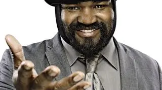 Gregory Porter