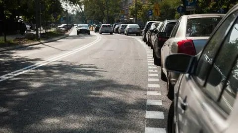 Plac Hallera i jego okolice od nowego roku w strefie płatnego parkowania