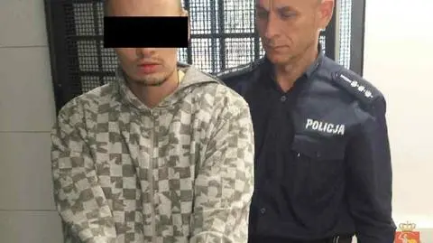 Ukradli rynny z Pałacu w Wilanowie