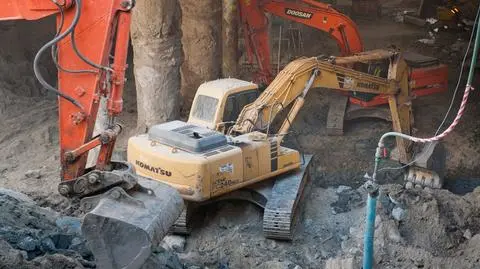 Metro: zdążyć przed 2015