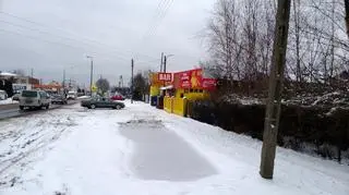 Łodygowa będzie przebudowana