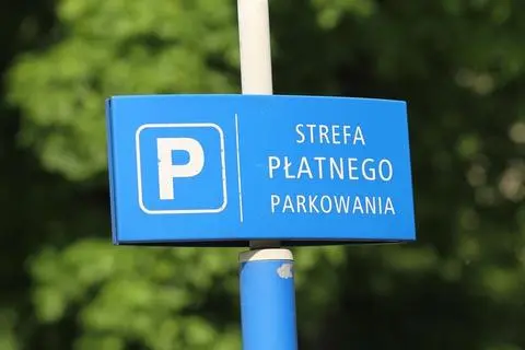 Ratusz zapowiada zmiany w strefie płatnego parkowania