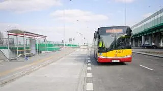 Autobus testowy