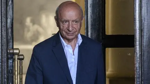 Prezydent Warszawy: stanowisko ws. prof. Chazana nie ulega zmianie