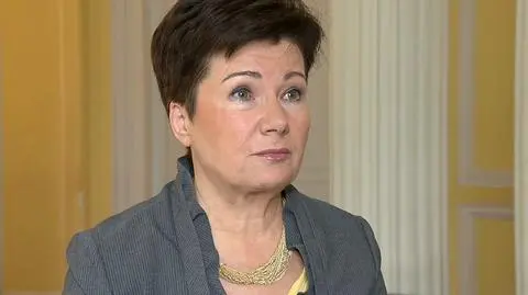Gronkiewicz-Waltz znów wezwana przed komisję. I to dwukrotnie