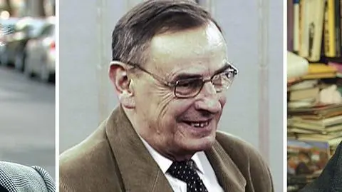 Kandydaci na honorowych obywateli stolicy 