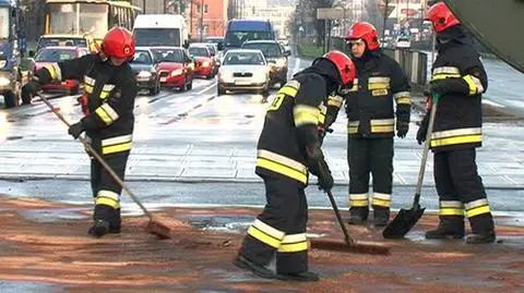 fot. Tomasz Zieliński/tvnwarszawa.pl