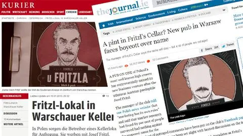 "Jak ktoś może być tak okrutny, żeby sprawę obracać w żart"