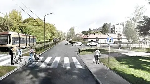 Tramwaj do Wilanowa. "Potrzebne są dogłębne konsultacje społeczne"