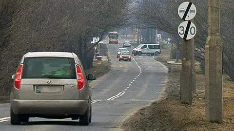 Ratusz nie ma pieniędzy na przebudowę Marywilskiej