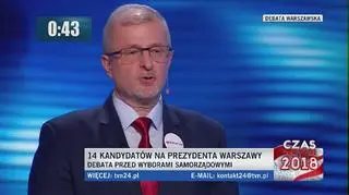 Pytanie 6. Sławomir Antonik 