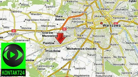 Wybuch w kotłowni, jedna osoba nie żyje 