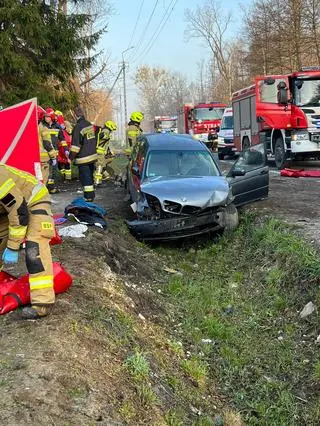 Zdarzenie pod Górą Kalwarią