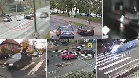"Dążymy do wyeliminowania ofiar śmiertelnych w wypadkach"
