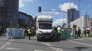 Młodzieżowy Strajk Klimatyczny