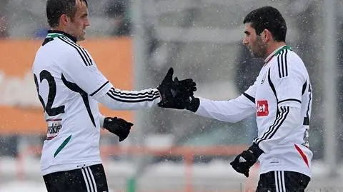 Legia "skazana na mistrza"? Wraca ekstraklasa