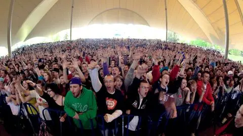 Miasto zabrało festiwal hip-hopowcom