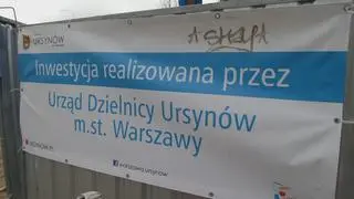 Szkoła na Kabatach 