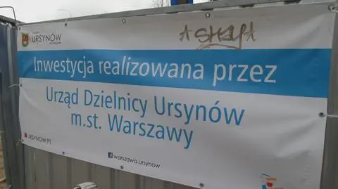 Miały być apartamentowce, będzie szkoła. Pierwszy dzwonek we wrześniu 
