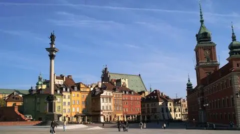 Premier Chin w Warszawie. Zakazy parkowania w centrum 