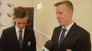 "Nasi kibice spisali się na medal"