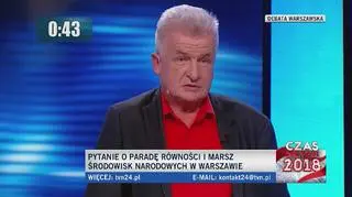 Pytanie 2. Piotr Ikonowicz