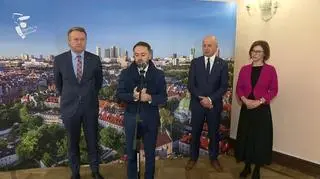 Olszewski o wzroście cen za odbiór odpadów