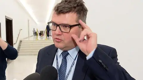 Prokuratura sprawdza oskarżenia Jakuba R. wobec Macieja Wąsika