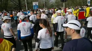 Orlen Warsaw Marathon