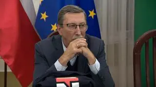 Jan Żaryn odwołany