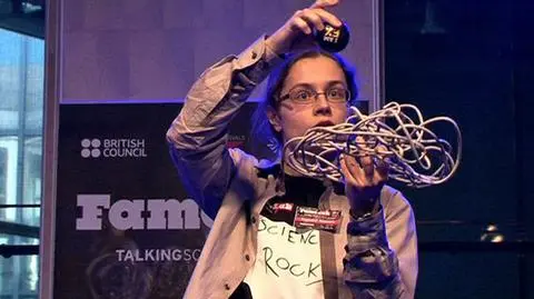 Szukają naukowego idola. Jest dziesiątka finalistów