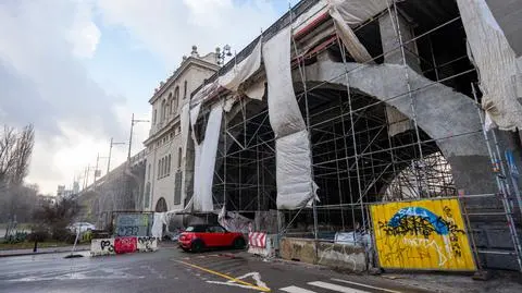 Elementy zabytkowego mostu były wielokrotnie naprawiane. "Problem w tym, że niekoniecznie dobrze"