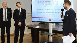 Komisja unieważniła zwroty kolejnych nieruchomości