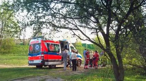 10-latka postawiła na nogi stołeczną policję